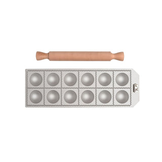 Ravioli Mold - Marcato 2" - La Cuisine