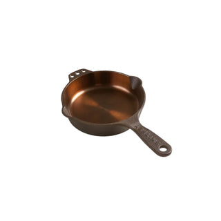 No. 6 Cast Iron Skillet - La Cuisine