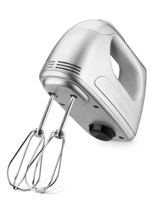 Power Advantage 7-speed Hand Mixer - La Cuisine