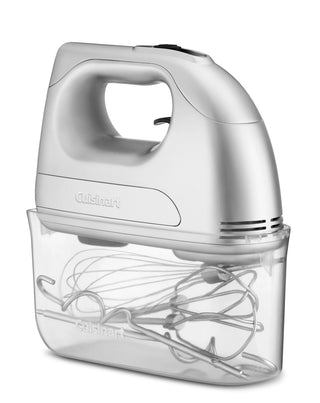 Power Advantage 7-speed Hand Mixer - La Cuisine