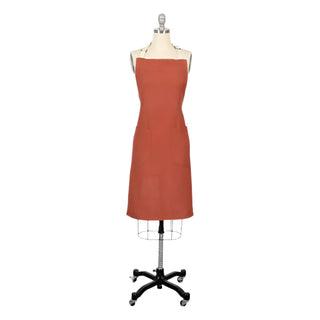 Monaco Apron - Sierra - La Cuisine