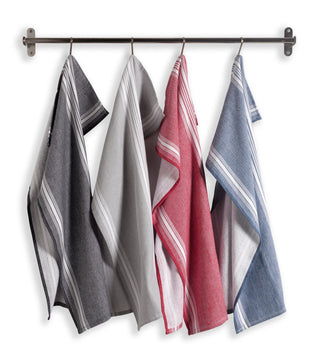 Strada Turkish Terry Towel - La Cuisine