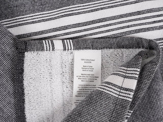 Strada Turkish Terry Towel - La Cuisine