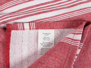 Strada Turkish Terry Towel - La Cuisine