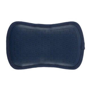 Home Gourmet Classics Silicone Grabber, Navy - La Cuisine