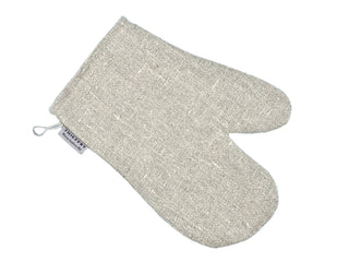 Thieffry Linen Oven Mitt - La Cuisine