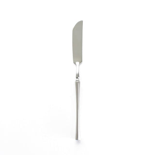 Silver Cheese Knife - La Cuisine