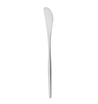 Silver Cheese Spreader - La Cuisine