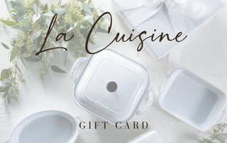 La Cuisine Gift Card - La Cuisine
