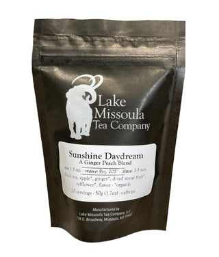 Sunshine Daydream Loose Tea - La Cuisine