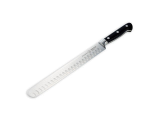 Meridian Elite Kullenschliff Slicer - Round Tip - 10” - La Cuisine