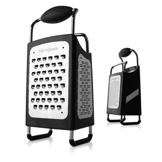 Box Grater, 4 Sided - La Cuisine
