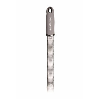 Zester/Grater-Grey - La Cuisine