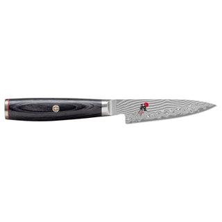 Miyabi Kaizen II 3.5" Paring Knife - La Cuisine