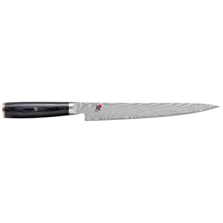 Miyabi Kaizen II 9.5" Slicing Knife - La Cuisine
