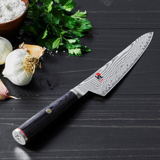 Miyabi Kaizen II 5.25" Prep Knife - La Cuisine