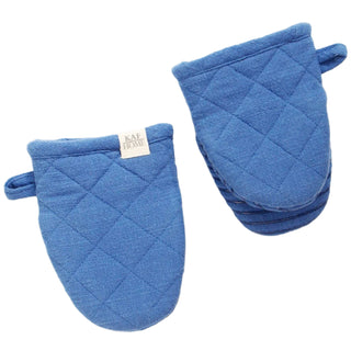 Monaco Silicone Mini Mitts - La Cuisine