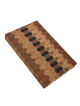 Solid Wood 10x16 Butcher Block - La Cuisine
