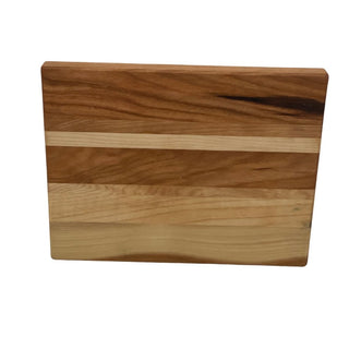 Solid Wood 8"x10" Flat Cutting Board - La Cuisine