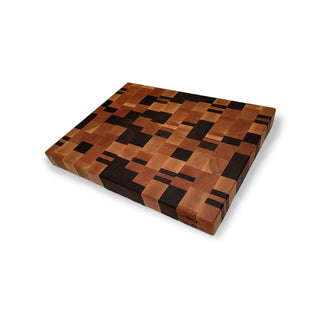 16x20 End Grain Chef Board/Butcher Block - La Cuisine