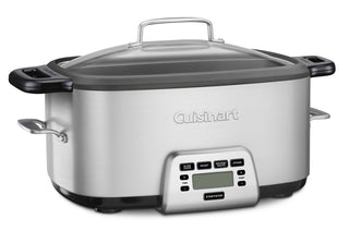 7 QT 4-in-1 Multicooker - La Cuisine