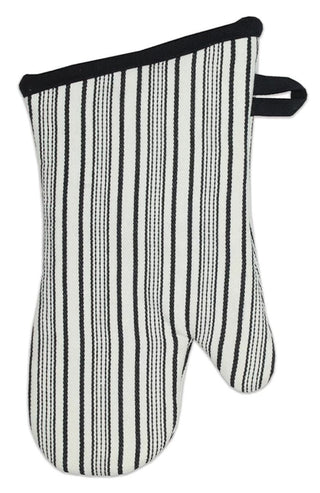 Oven Mitt 13" Park-Onyx - La Cuisine