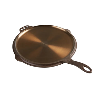 Cast Iron No 12 Flat Top Griddle - La Cuisine