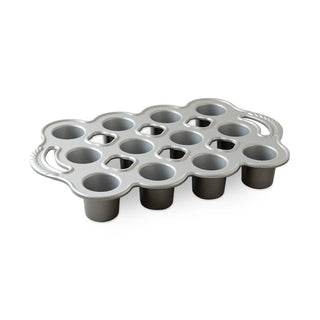 Petite Popover Pan - La Cuisine