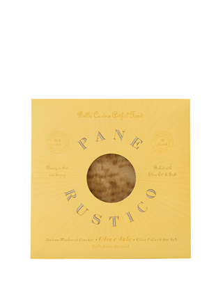 Pane Rustico Italian Flatbread 100g - La Cuisine