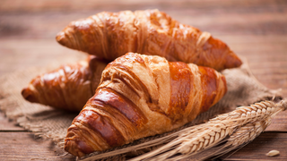 Flaky Delights: A 3-Part Pastry Adventure (Jan 3, 17 AND 31) beginning Jan 03, 2024 at 6:00PM - La Cuisine