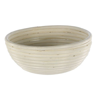 EDDINGTONS Banneton 8" Round Basket (750 g) - La Cuisine