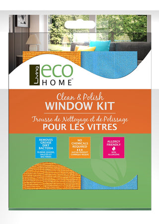 Clean & Polish Kitchen Kit - La Cuisine