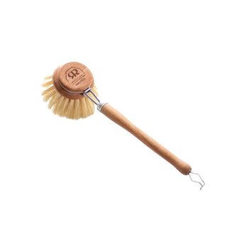 Dish Brush, 2" Tampico Fibre - La Cuisine