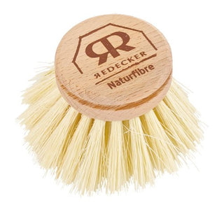 Dish Brush Replacement Head - 2" - La Cuisine