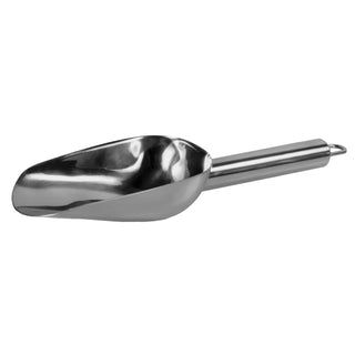 Scoop, Stainless Steel 9.25" - La Cuisine
