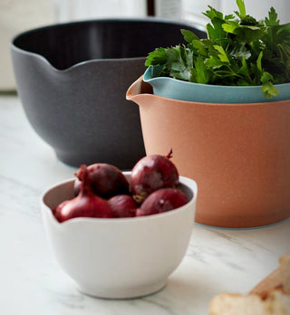 Margrethe Mixing Bowl, 3L - La Cuisine