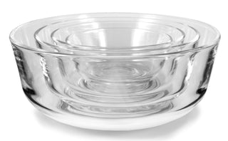 Glass Bowl, 5.7" - La Cuisine