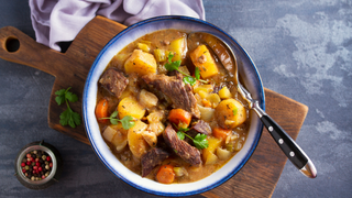 The Ultimate One Pot Meal on Jan 30, 2024 at 6:00PM - La Cuisine