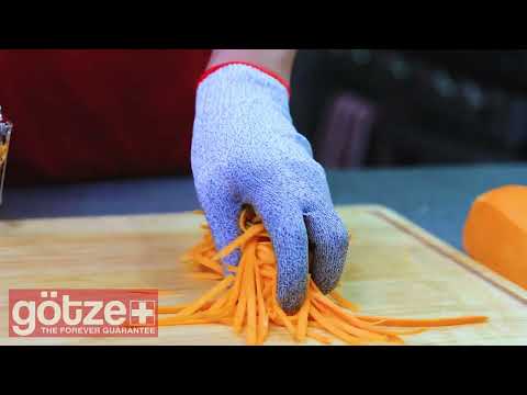 Gotze Peeler Set – La Cuisine