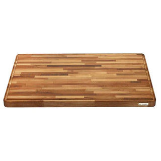 Grand Gourmand Walnut Worktop, XL - La Cuisine