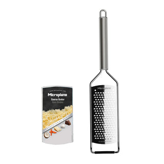 Coarse Grater - Professional 2.0 - La Cuisine