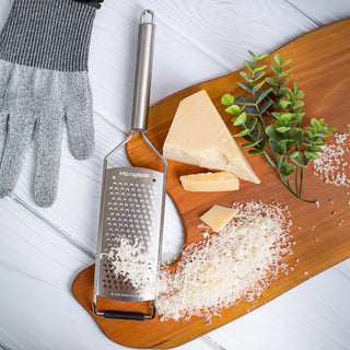 Coarse Grater - Professional 2.0 - La Cuisine