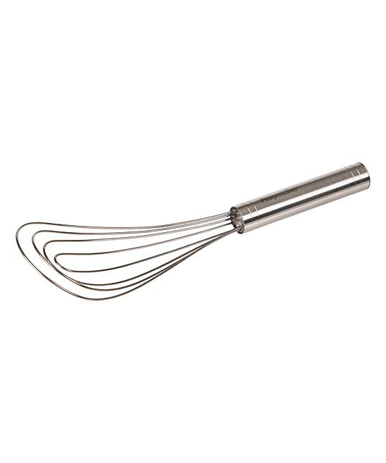 10" Flat Whisk La Cuisine