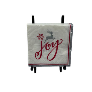 Beverage Napkin, Joy - La Cuisine