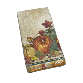 Buffet Napkin, Thanksgiving - La Cuisine
