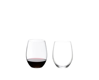 O Wine Tumbler Cabernet/Merlot, Set/2 - La Cuisine