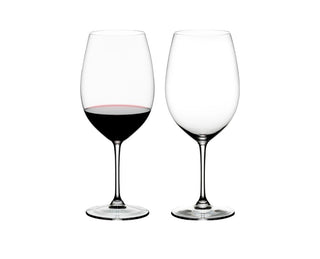 Reidel Vinum Bordeaux Grand Cru, Set/2 - La Cuisine