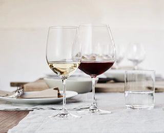 Reidel Vinum Chardonnary, Set/8 - La Cuisine