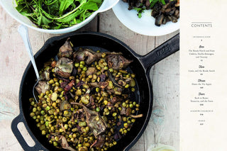 The Roads to Rome - La Cuisine