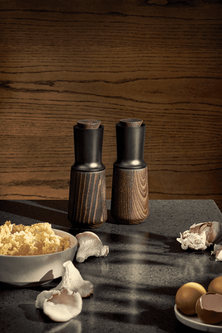 Grinder - La Cuisine